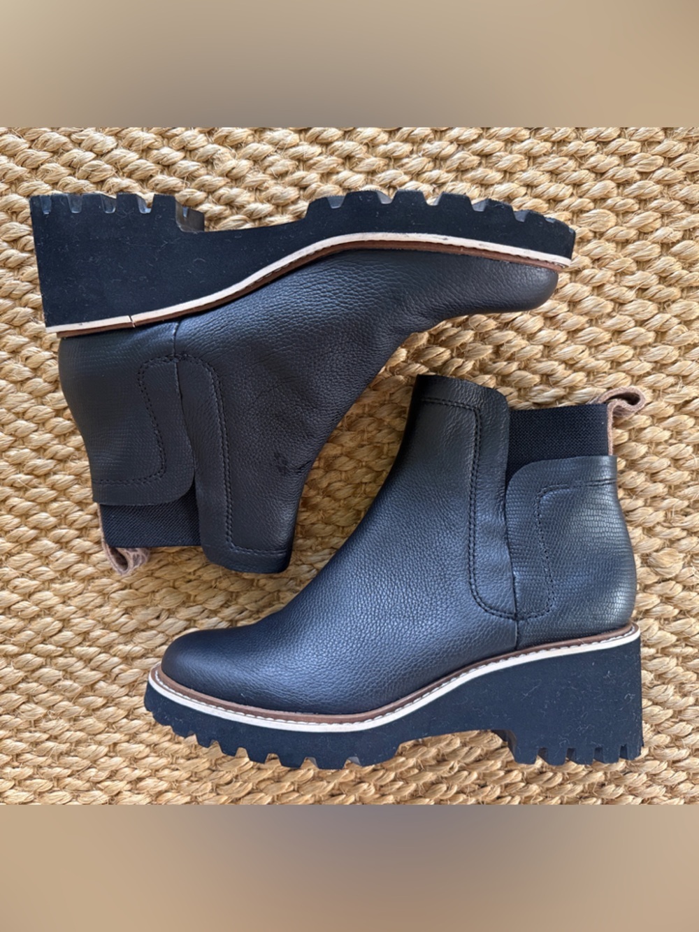 Dolce Vita New Huey H2O. Sz 7.5 - Picture 8 of 15